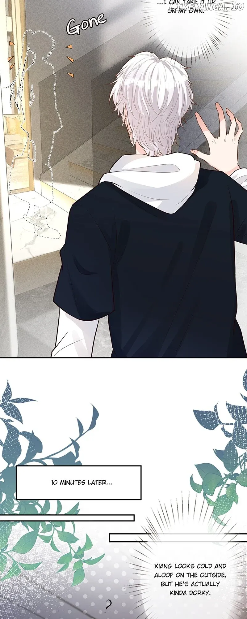 Everyone’s Darling - Chapter 39 Page 22