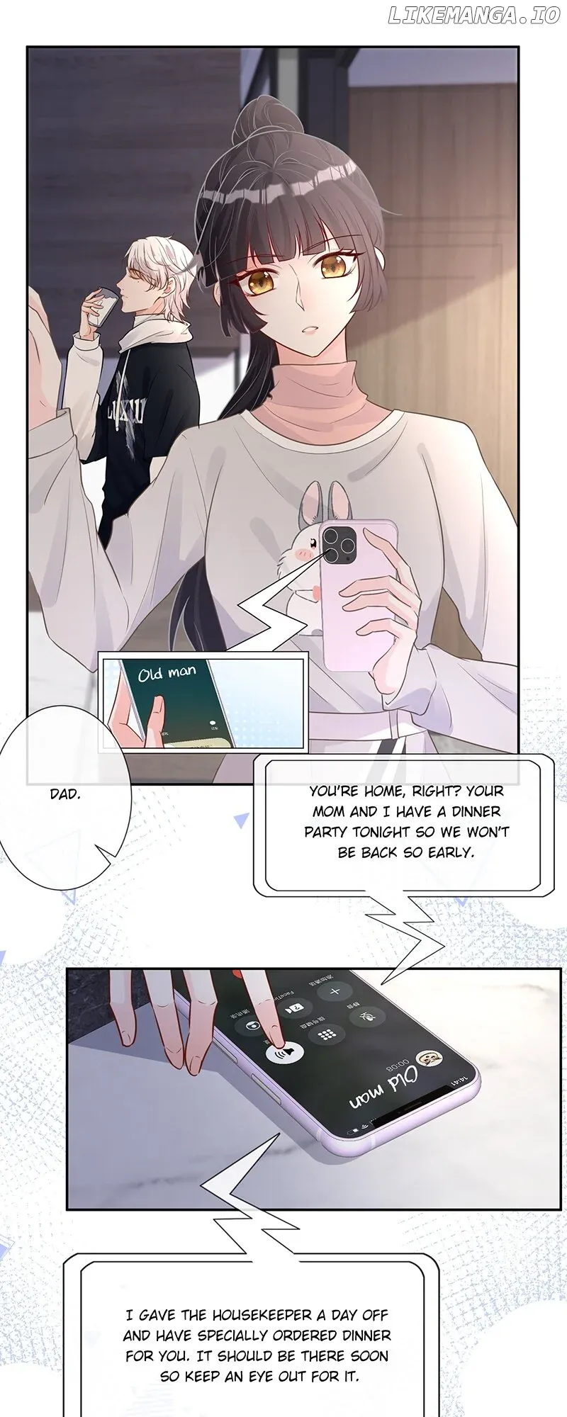 Everyone’s Darling - Chapter 39 Page 26