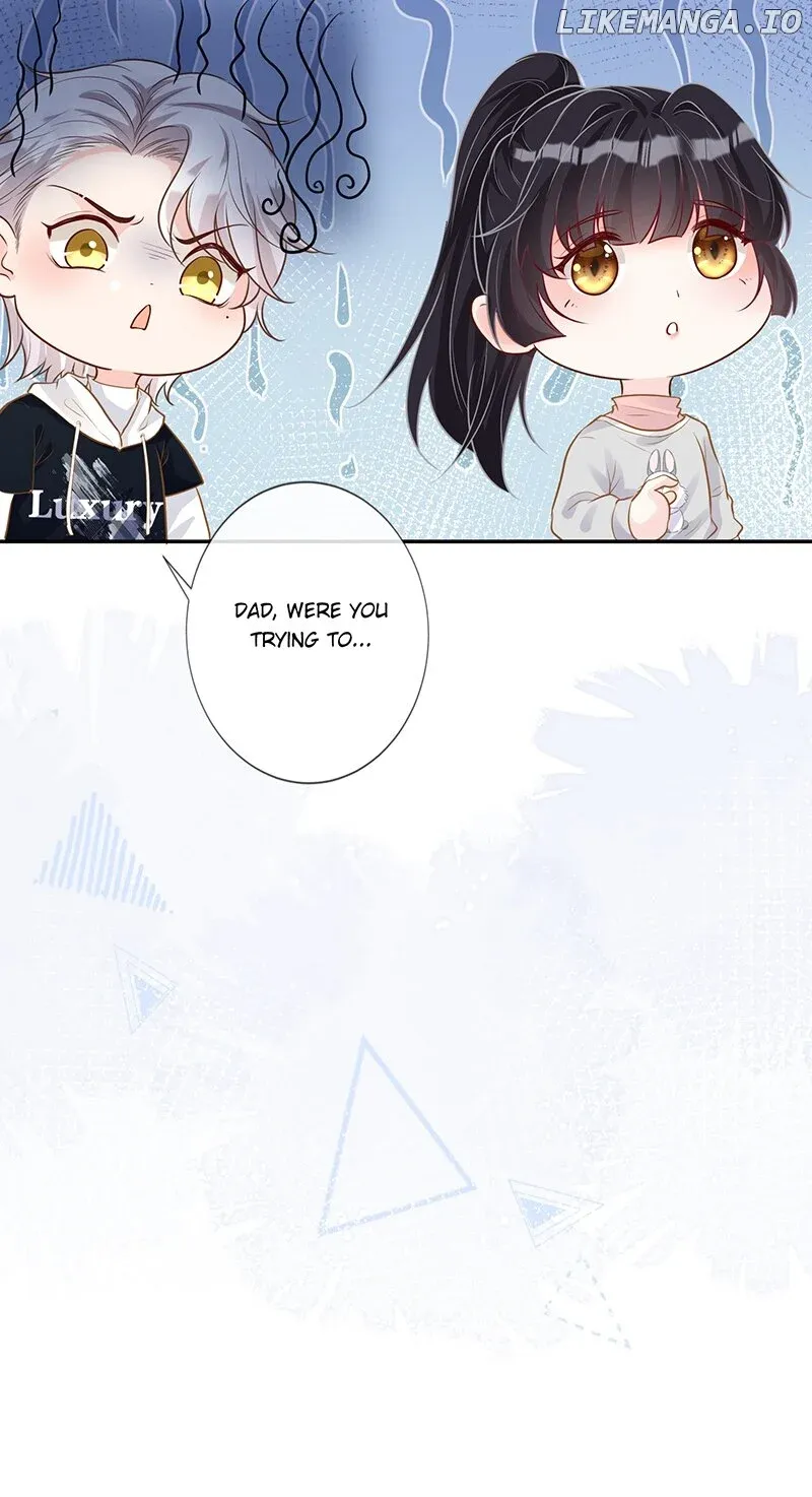 Everyone’s Darling - Chapter 39 Page 30