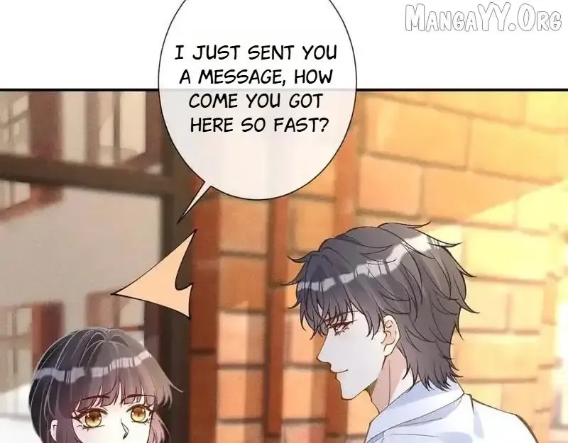 Everyone’s Darling - Chapter 390 Page 8