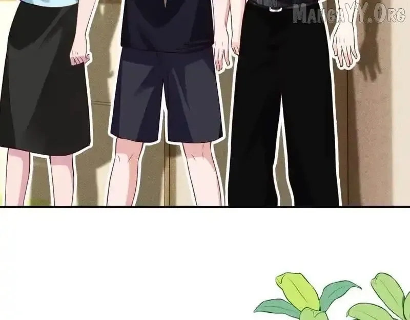 Everyone’s Darling - Chapter 390 Page 27