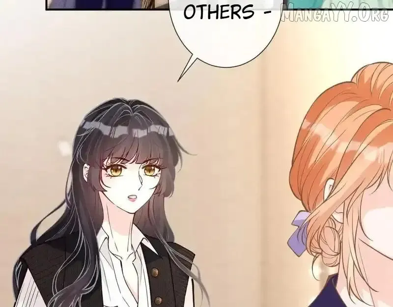 Everyone’s Darling - Chapter 390 Page 34
