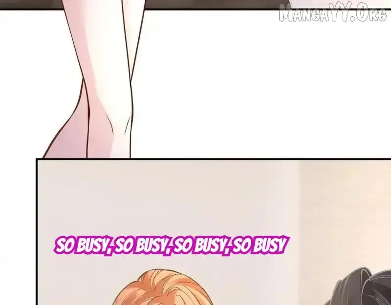 Everyone’s Darling - Chapter 390 Page 36