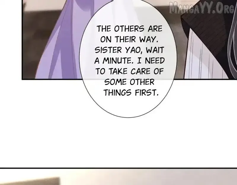 Everyone’s Darling - Chapter 390 Page 38