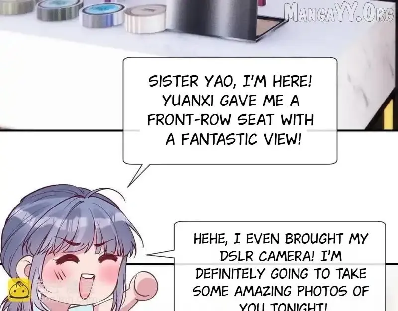 Everyone’s Darling - Chapter 390 Page 40