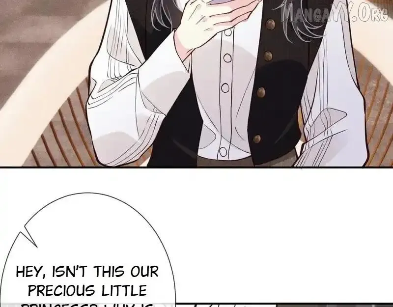 Everyone’s Darling - Chapter 390 Page 42