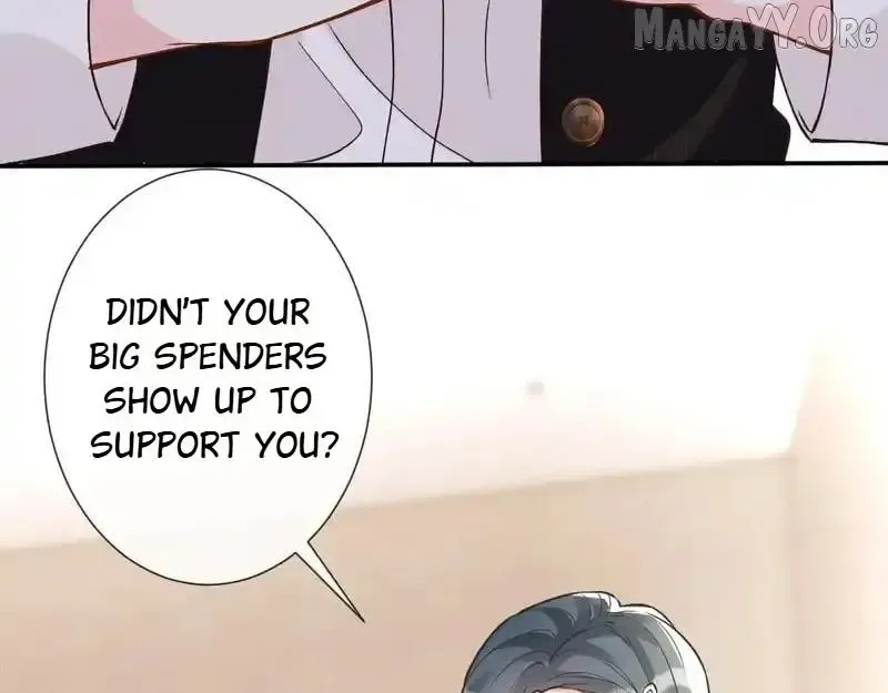Everyone’s Darling - Chapter 390 Page 44