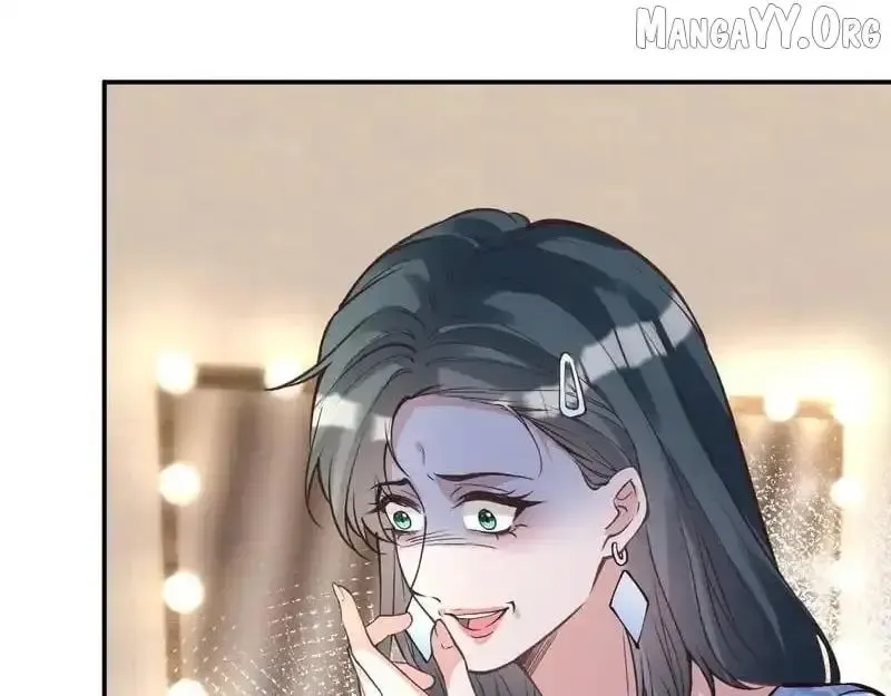Everyone’s Darling - Chapter 390 Page 47