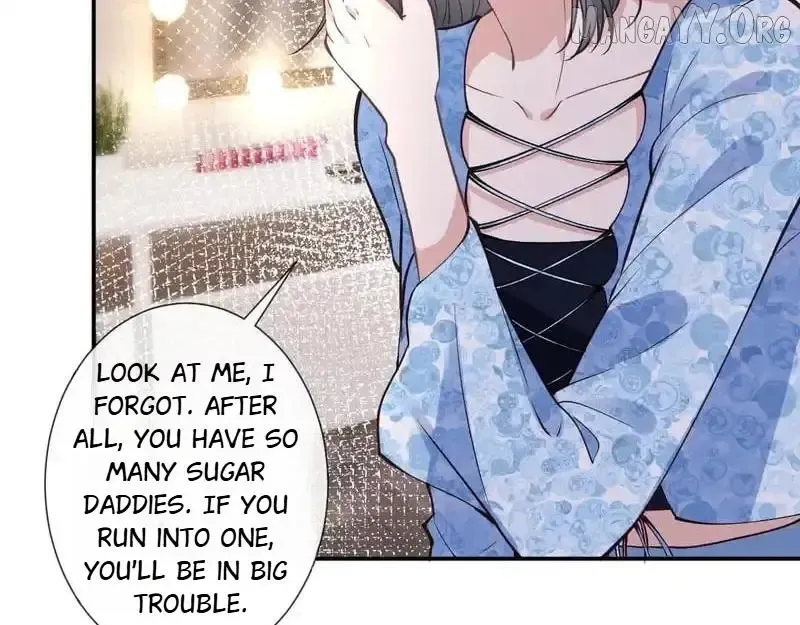 Everyone’s Darling - Chapter 390 Page 48