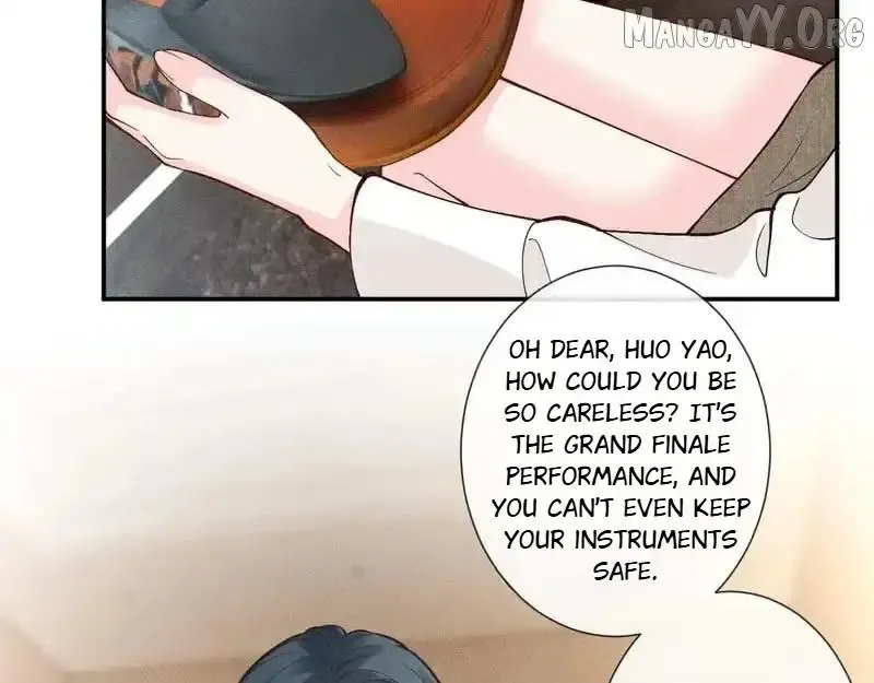 Everyone’s Darling - Chapter 390 Page 60