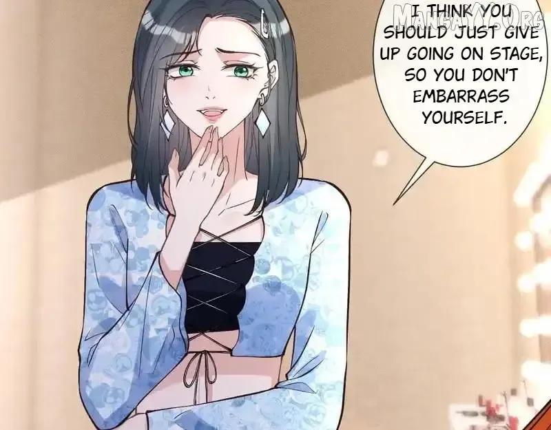 Everyone’s Darling - Chapter 390 Page 61