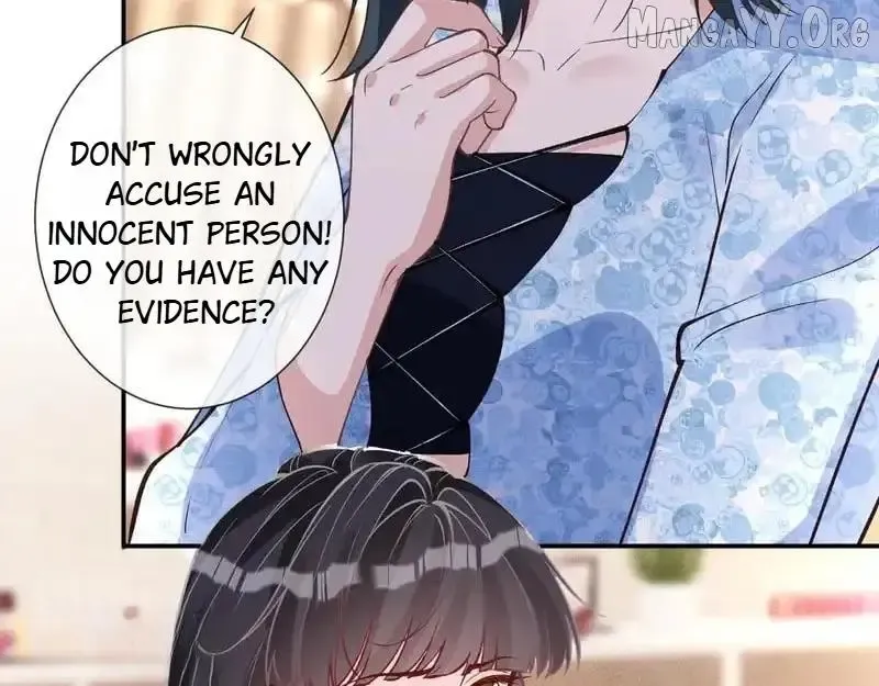 Everyone’s Darling - Chapter 390 Page 66
