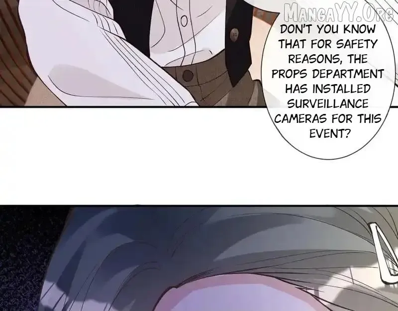 Everyone’s Darling - Chapter 390 Page 68