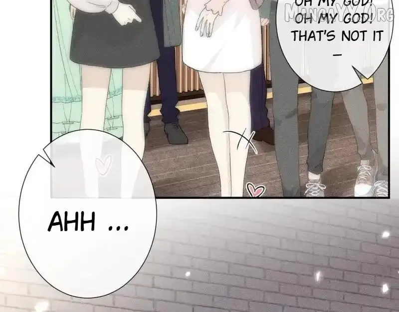 Everyone’s Darling - Chapter 390 Page 79