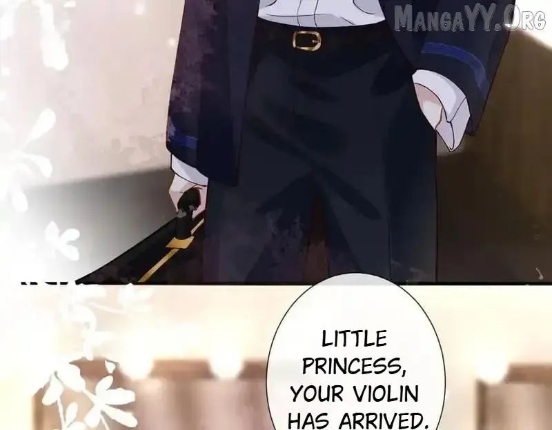 Everyone’s Darling - Chapter 390 Page 83