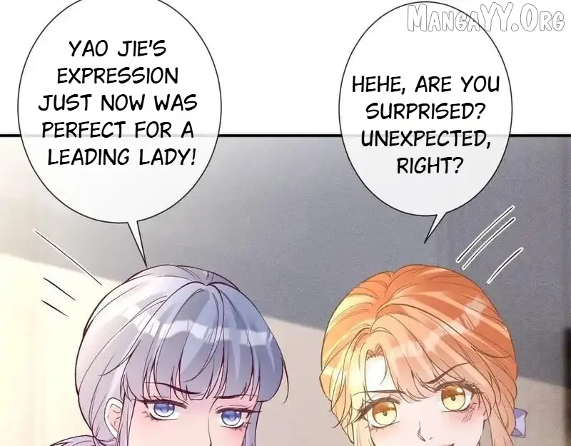 Everyone’s Darling - Chapter 391 Page 3