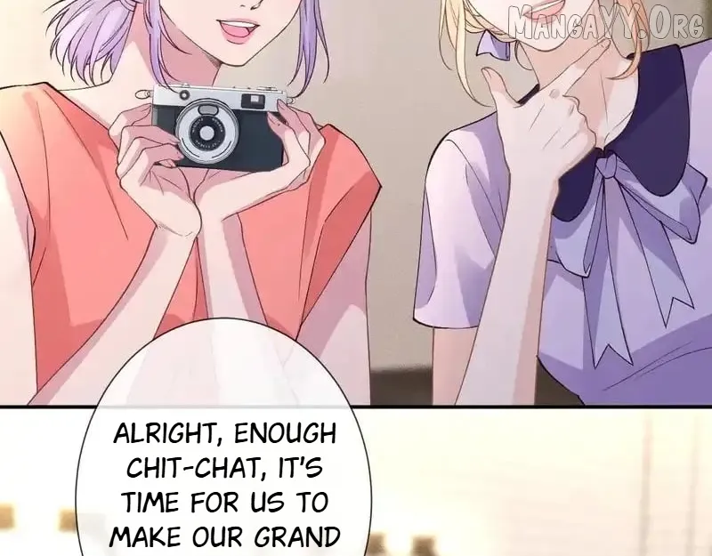 Everyone’s Darling - Chapter 391 Page 4