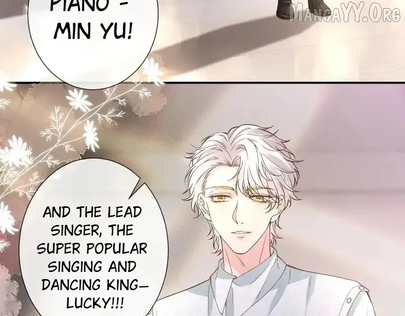 Everyone’s Darling - Chapter 391 Page 18