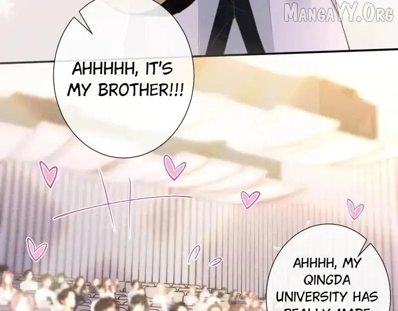 Everyone’s Darling - Chapter 391 Page 20