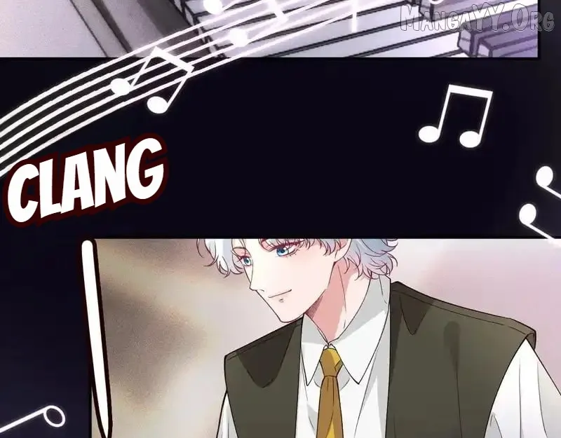 Everyone’s Darling - Chapter 391 Page 27