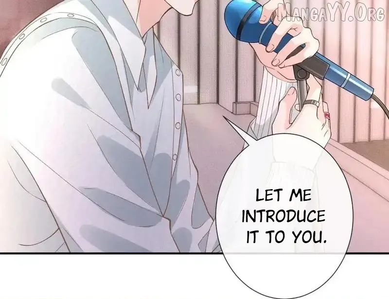 Everyone’s Darling - Chapter 391 Page 46