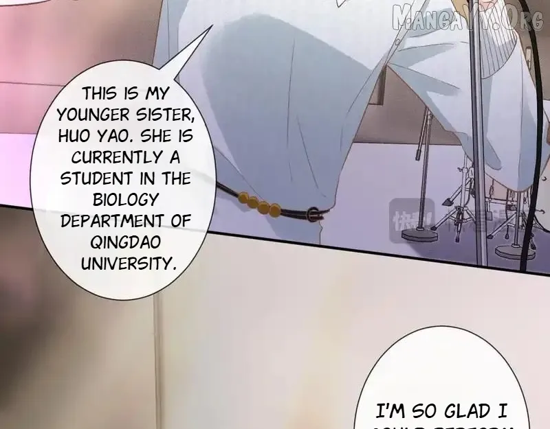 Everyone’s Darling - Chapter 391 Page 48