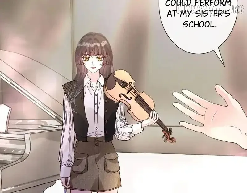 Everyone’s Darling - Chapter 391 Page 49
