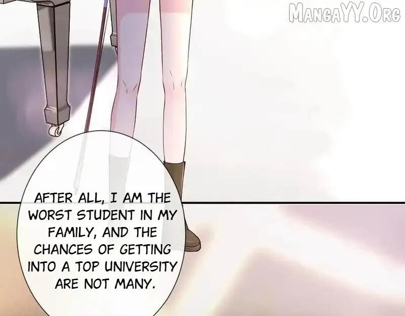 Everyone’s Darling - Chapter 391 Page 50