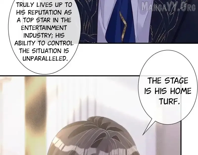 Everyone’s Darling - Chapter 391 Page 56