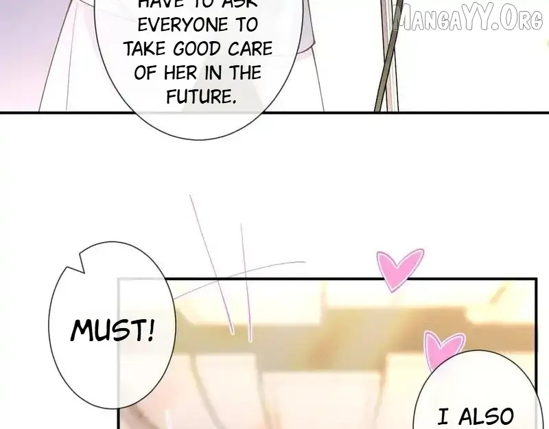 Everyone’s Darling - Chapter 391 Page 60