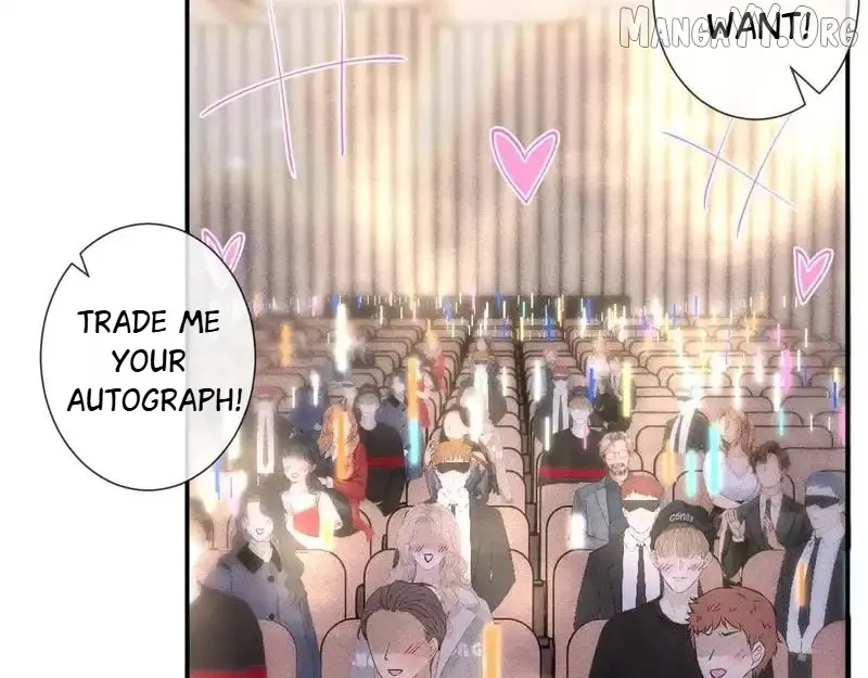 Everyone’s Darling - Chapter 391 Page 61
