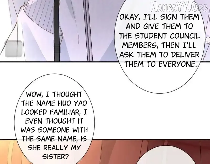 Everyone’s Darling - Chapter 391 Page 64