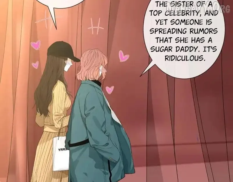 Everyone’s Darling - Chapter 391 Page 65