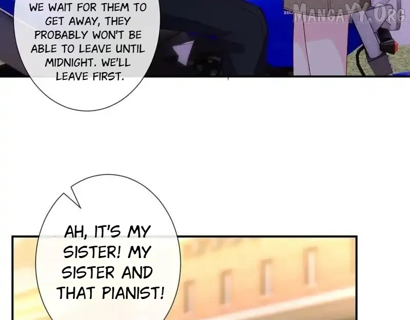 Everyone’s Darling - Chapter 391 Page 83
