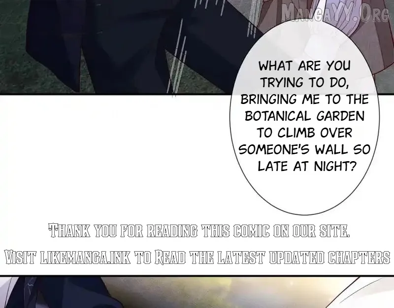 Everyone’s Darling - Chapter 392 Page 35