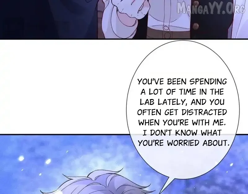 Everyone’s Darling - Chapter 392 Page 54