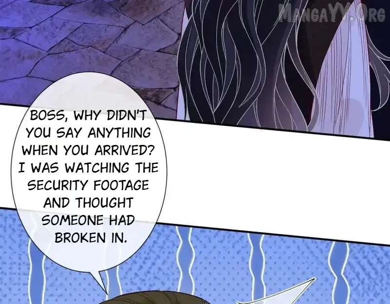Everyone’s Darling - Chapter 392 Page 63