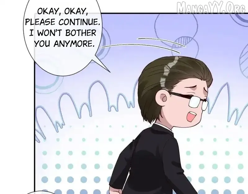 Everyone’s Darling - Chapter 392 Page 67