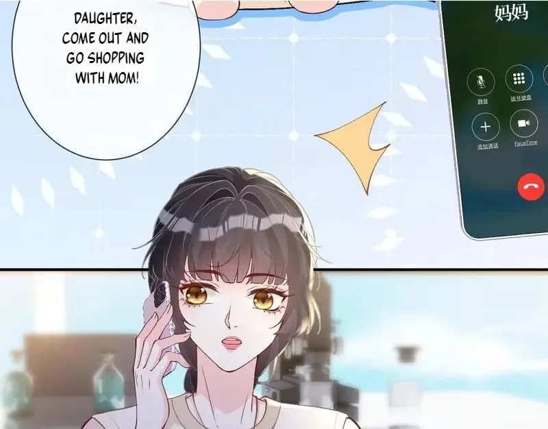 Everyone’s Darling - Chapter 393 Page 6