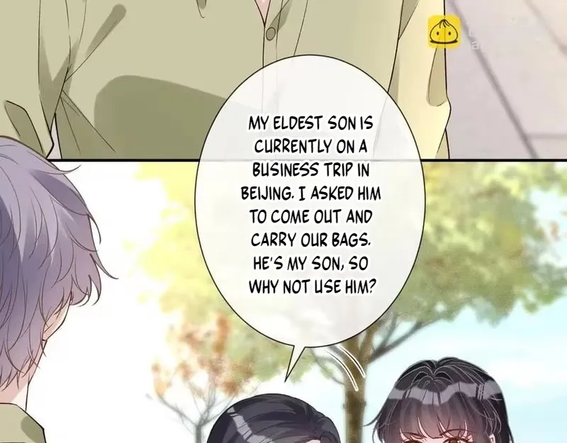 Everyone’s Darling - Chapter 393 Page 17