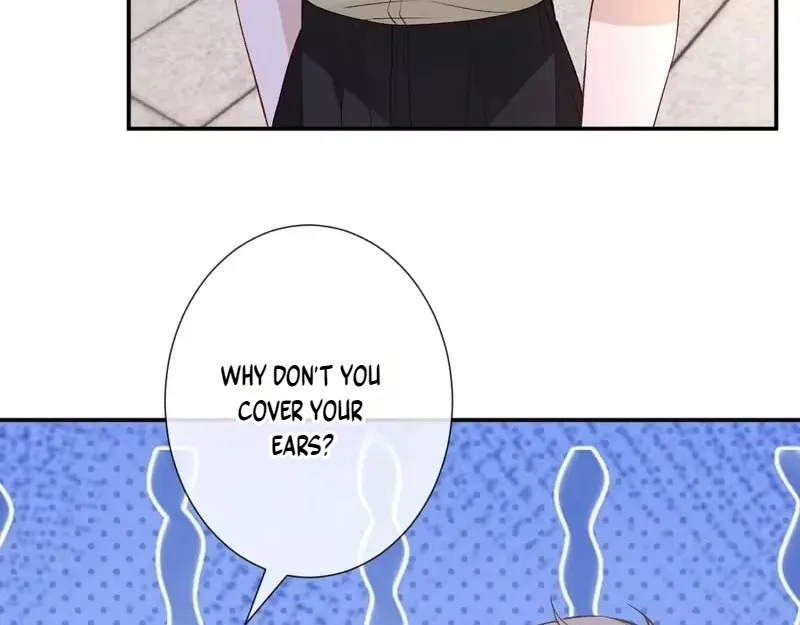 Everyone’s Darling - Chapter 393 Page 21