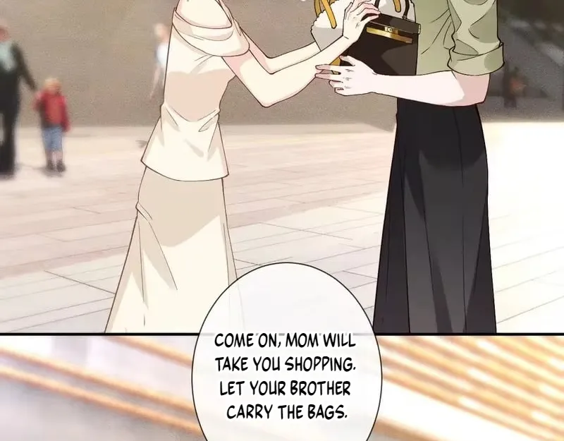 Everyone’s Darling - Chapter 393 Page 25