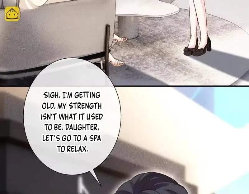 Everyone’s Darling - Chapter 393 Page 31