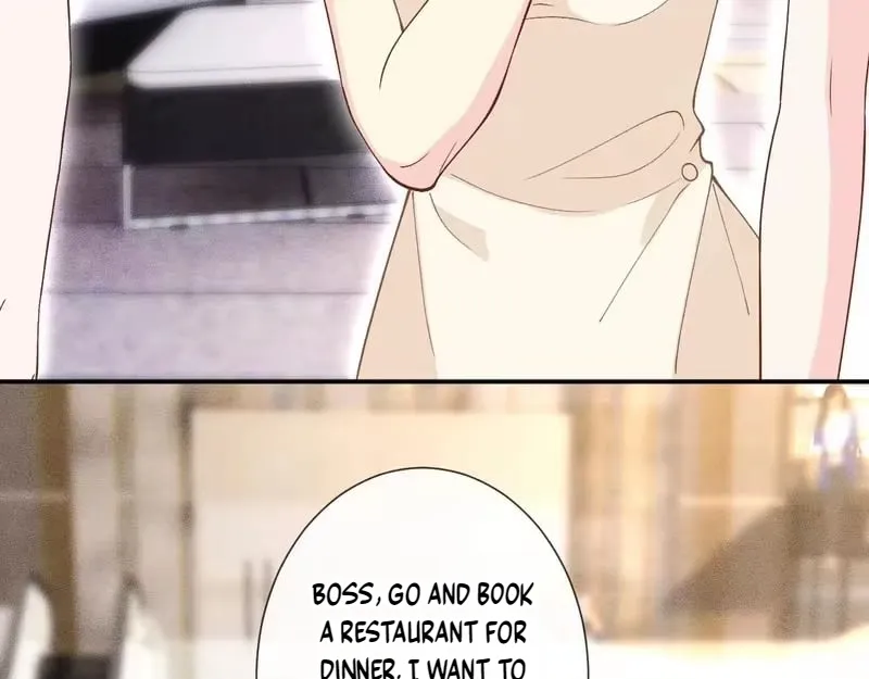 Everyone’s Darling - Chapter 393 Page 33