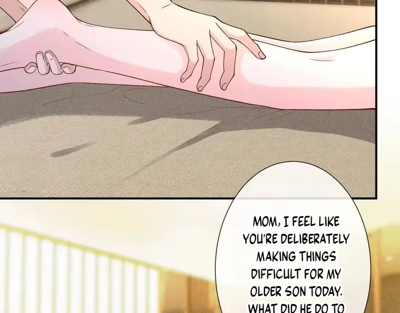 Everyone’s Darling - Chapter 393 Page 37