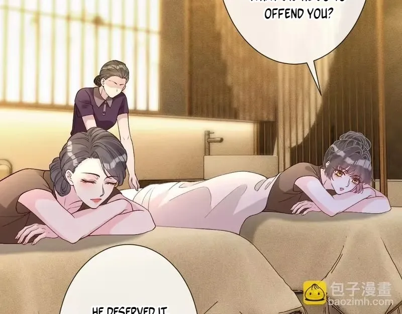 Everyone’s Darling - Chapter 393 Page 38