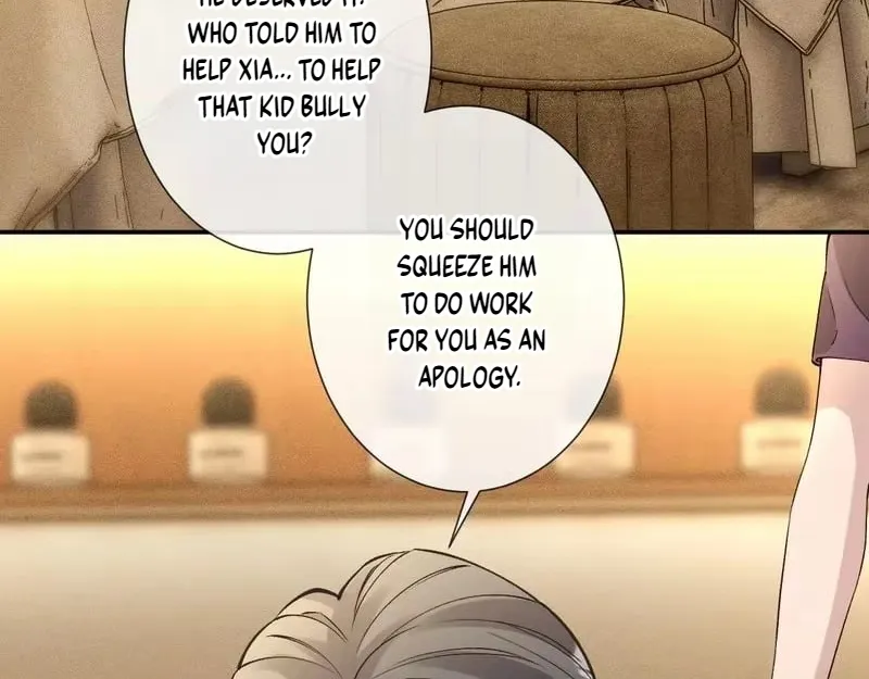 Everyone’s Darling - Chapter 393 Page 39