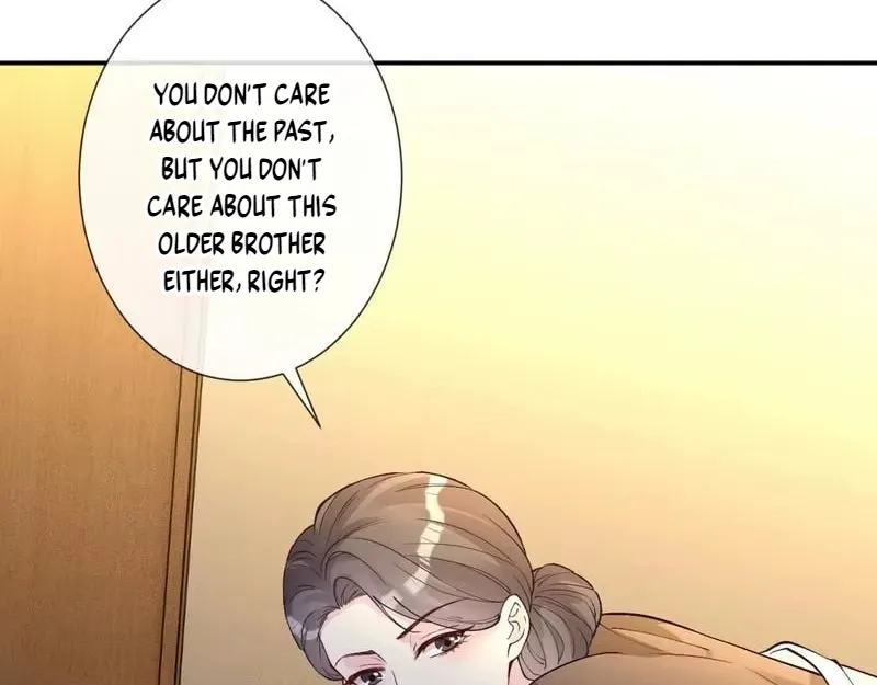 Everyone’s Darling - Chapter 393 Page 43