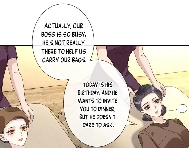 Everyone’s Darling - Chapter 393 Page 47