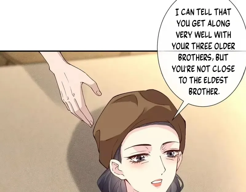 Everyone’s Darling - Chapter 393 Page 49